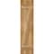 Ekena Millwork Joined Board-n-Batten Shutters w/Z-Bar, Rough Sawn Western Red Cedar, 10 3/4W x 44H, PR RBJ06Z11X044RWR - alternate 5